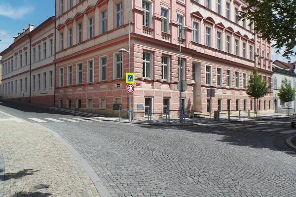 ZŠ Bedřicha Hrozného, Lysá nad Labem foto 1