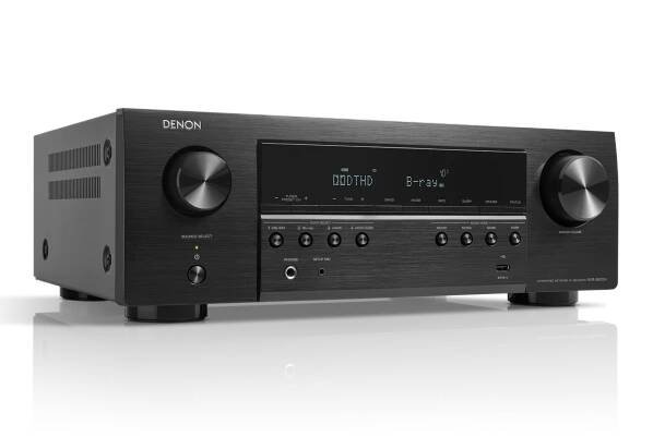 AVR-S670H