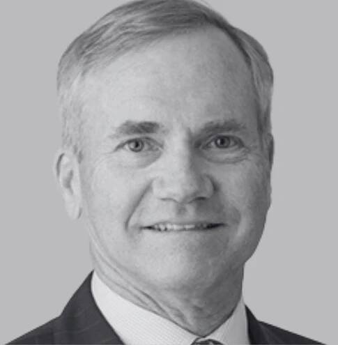 Brian Walsh - Sagard