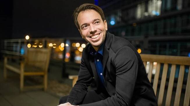 Jakub Havrlant koupí od Křetínského a spol. Euromedii. Knižního obra ovládne, ale celou firmu vlastnit nebude