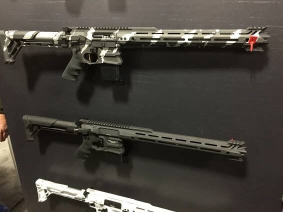 Chris Kyle Frog Foundation Teams with Cobalt Kinetics – EpicTactical