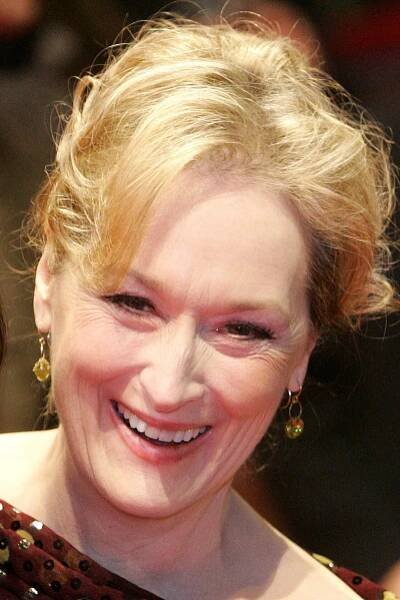 Meryl Streep