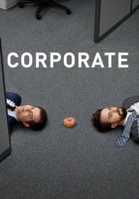 Corporate - watch tv show streaming online