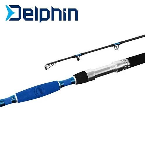 Delphin HAZARD / 2 díly 255cm/500g