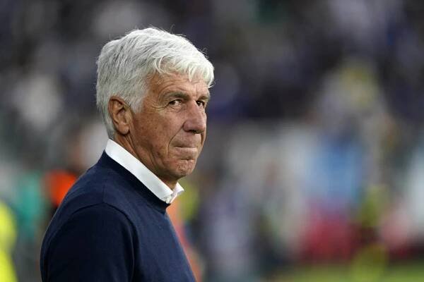 Roma appoint Gian Piero Gasperini as head coach after Claudio Ranieri exit