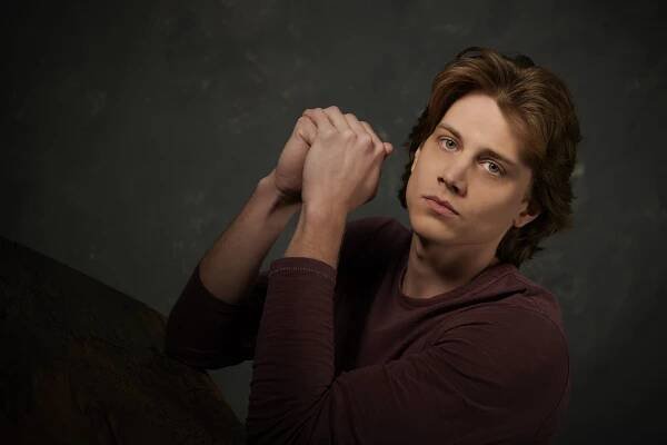 The Fix - Promo - Alex Saxon