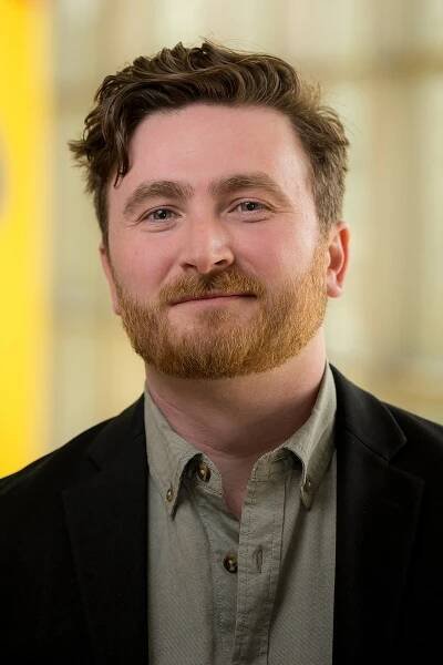 Matthew Lovett Barron