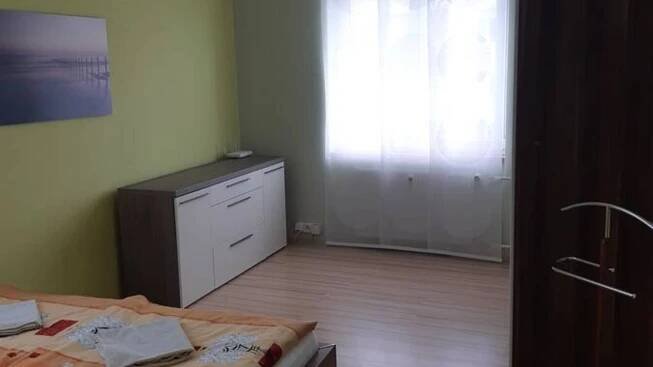 Apartmán u stadionu-3