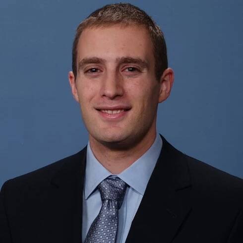 David Miller