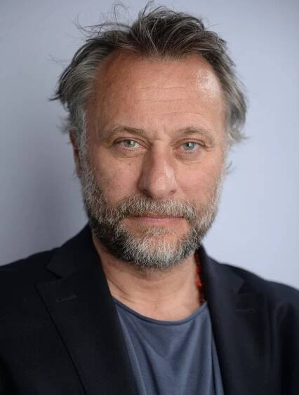 Filmography - The Michael Nyqvist Archives