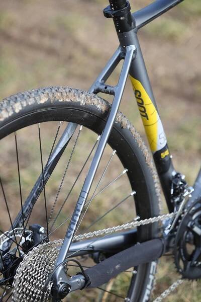 Kellys Soot 50