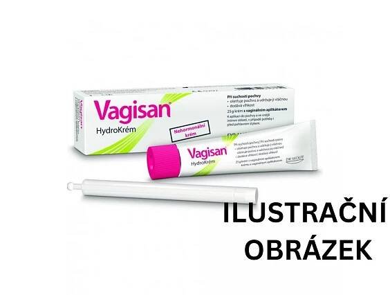 vagisan krém