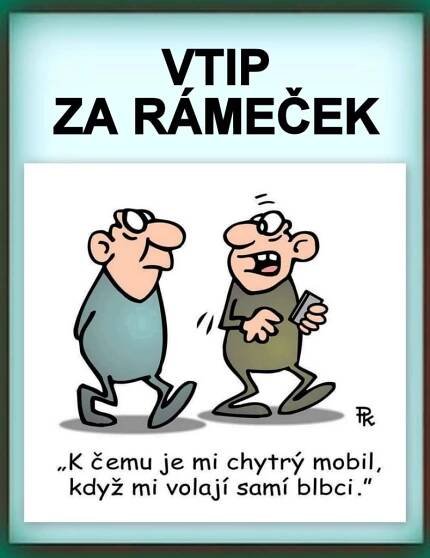 VTIP ZA RÁMEČEKZa krásnější Vimperk