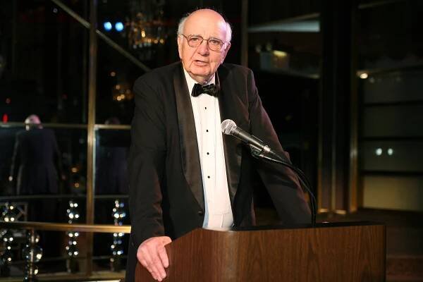 International House Mourns the Passing of Paul A. Volcker – International House – NYC