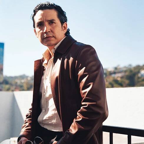 Gabriel Luna Makes The Last of Us Sing