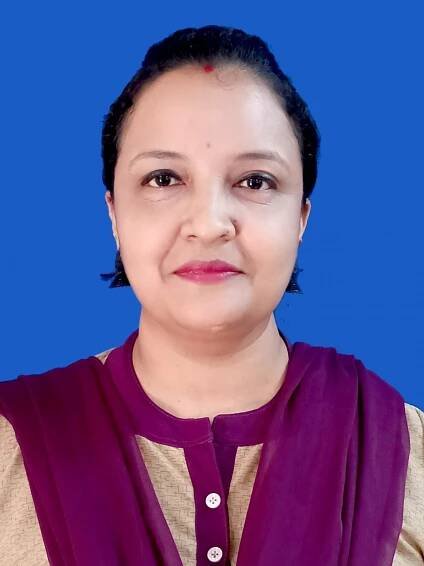 Faculties – Montfort School (CBSE) Guwahati