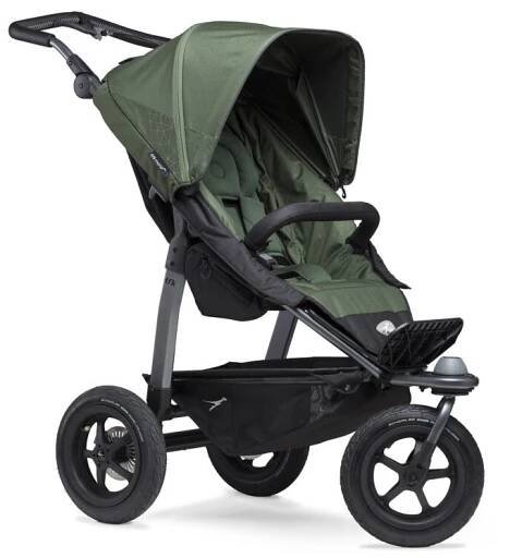 TFK Mono Air Oliv 2020