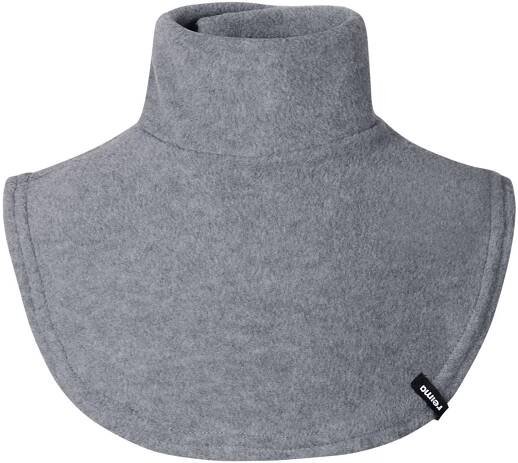 Dětský nákrčník Reima Legenda - Melange grey