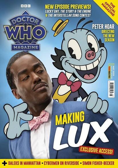 DWM 616 cover