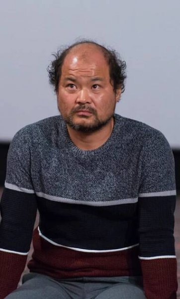 Kim Sang-Ho - AsianWiki