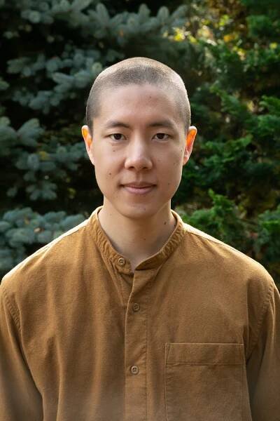 Consciousness Without a Self: Writing as Meditation with Ryan Lee Wong — Kundiman