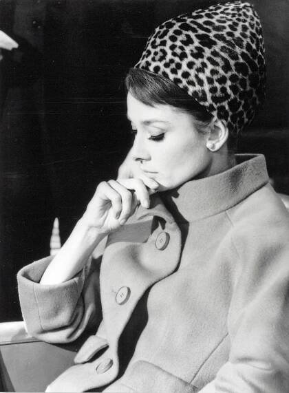 #audrey hepburn – @audreyandgivenchy on Tumblr