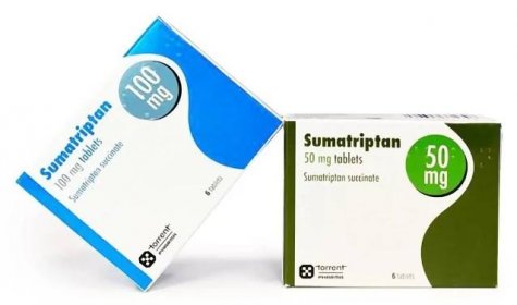 Sumatriptan: Side Effects, Interactions, Dosage & Warnings