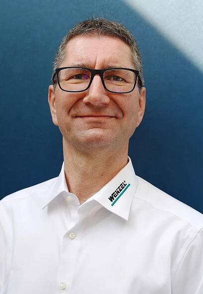 Automatizace v zajišťování kvality - WENZEL Group