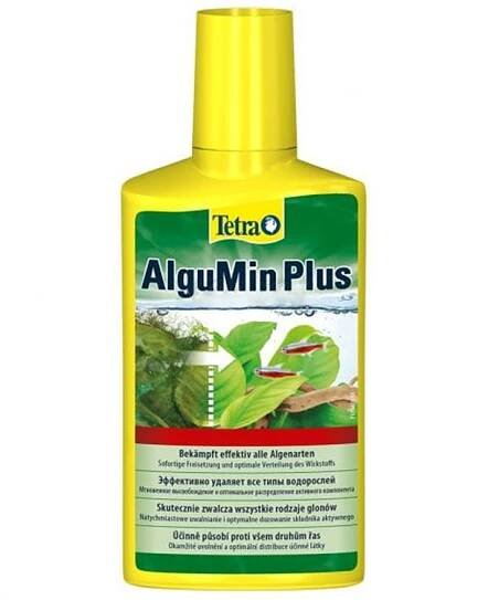 Tetra AlguMin Plus 250 ml