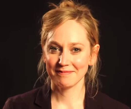 Hattie Morahan