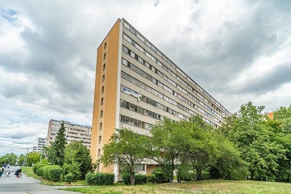 Prodej bytu 4+1 v osobním vlastnictví 62 m2