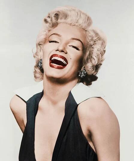 Marilyn Monroe
