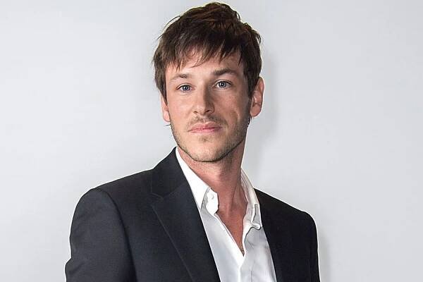 Gaspard Ulliel