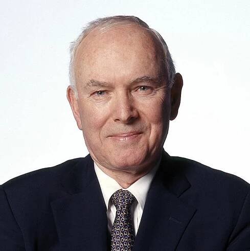 Robert Hogan – Wikipedie