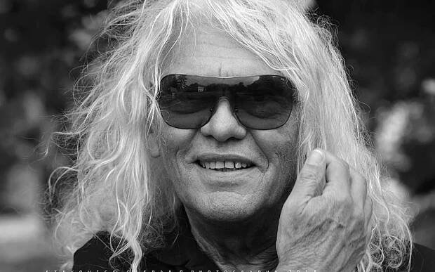 Galerie: Zemřel zpěvák János Kóbor z kapely Omega. Jejich největší hit přebral Brichta i Scorpions - Galerie - Echo24.cz