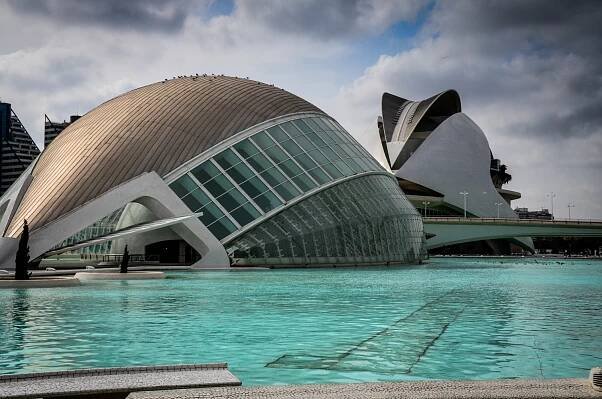 Finalmente Valencia!! …seconda parte… - The Family Wall
