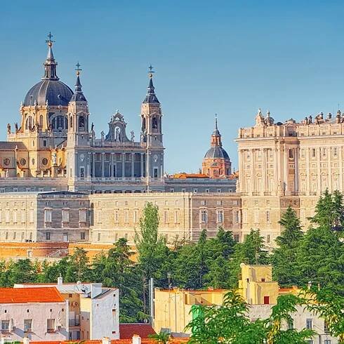 How to celebrate an epic Easter in Madrid