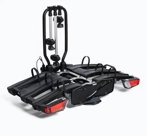 Nosič jízdních kol Thule na hák Easyfold XT 3B 13Pin 934100