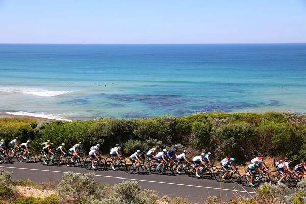 Cadel Evans Great Ocean Road Race 2018: Results | Cyclingnews