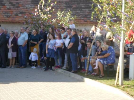 Václavské posvícení - Oficiální stránky obce Kuchařovice