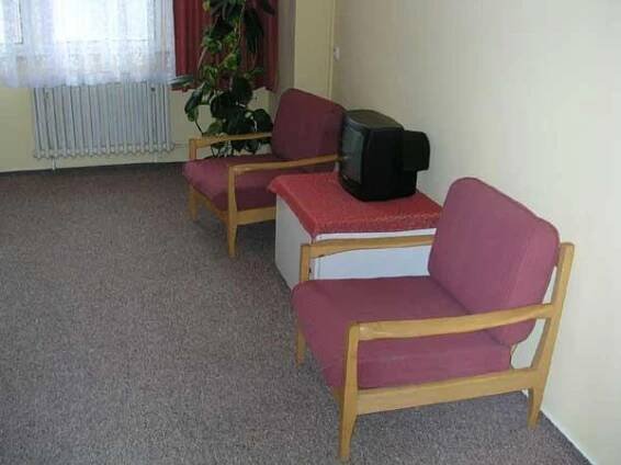 Hotelový dům Morava, Žďár nad Sázavou | Hotel.cz