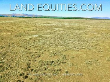 BARGAIN PRICED 5 ACRE PROPERTY, PACIFIC ST. CHILOQUIN, OR