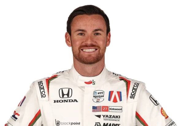 Kyle Kirkwood