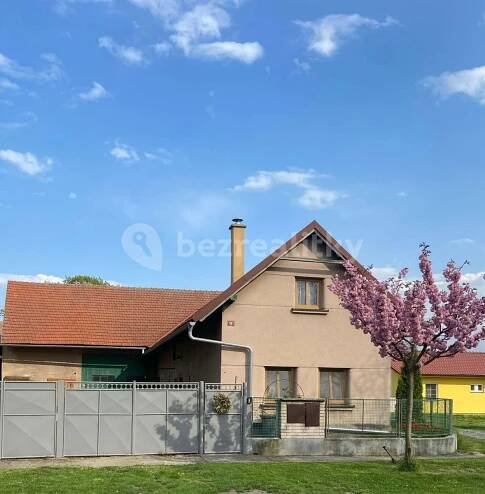 Hořátev, Středočeský kraj