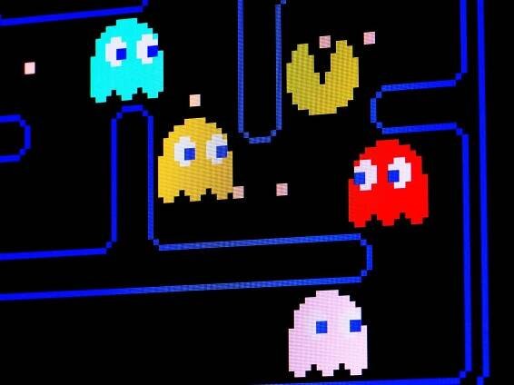 The Beeping, Gargling History of Gaming’s Most Iconic Sounds
