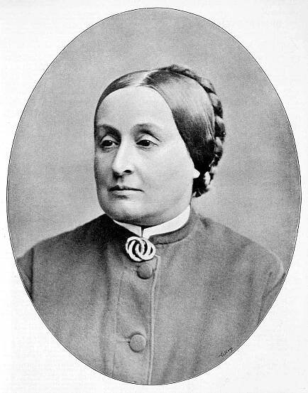 Karolina Světlá – Wikipédia