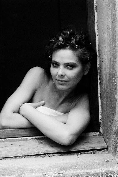 Ornella Muti – Alessandro d'Urso Photography