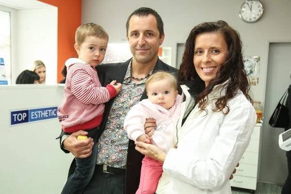 Herec Tomáš Krejčíř: Býval mormon, dnes je z něj „vidlák“