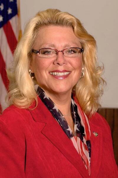 Mayor Pat Murphy – New Milford Republican Town Committee