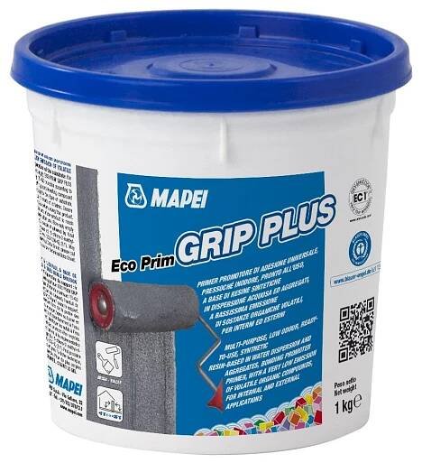 Mapei Penetrace Eco Prim Grip Plus